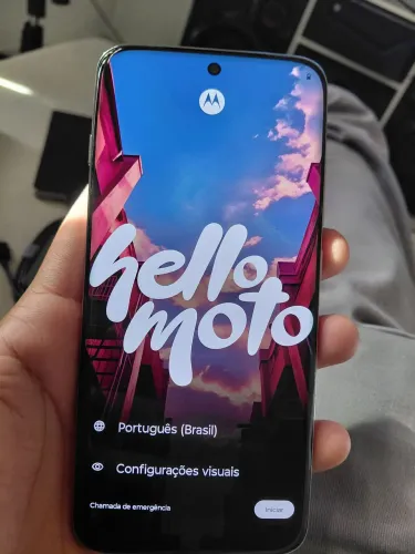 Motorola EDGE 70 PRO