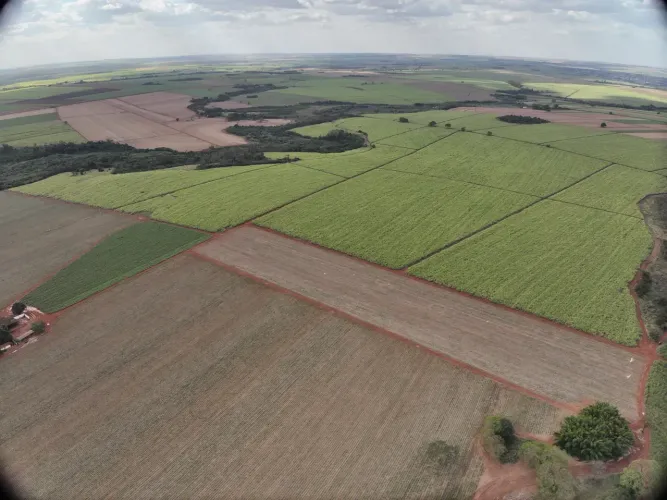 Imóvel para venda com 580800 metros quadrados em Área Rural de Morro Agudo - Morro Agudo -