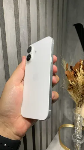 IPHONE 16 128GB 91%