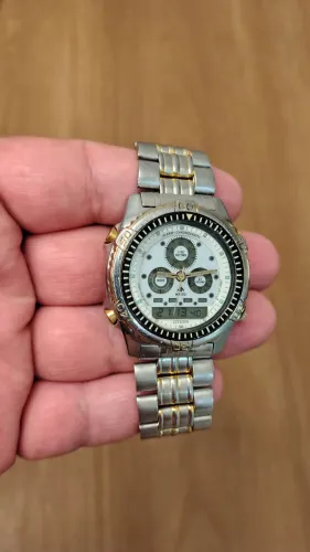 Relógio Citizen C116