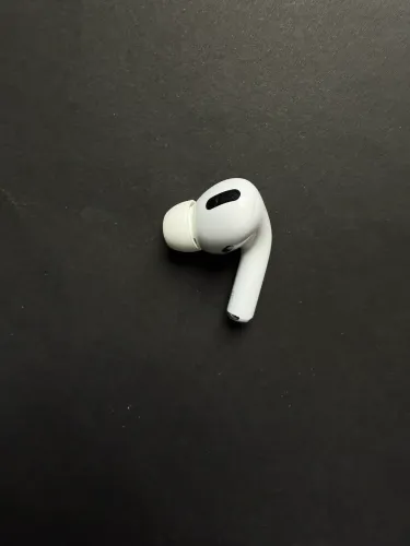 AirPods Pro: Lado R - 1 geração / A2083  !Leia a descrição!