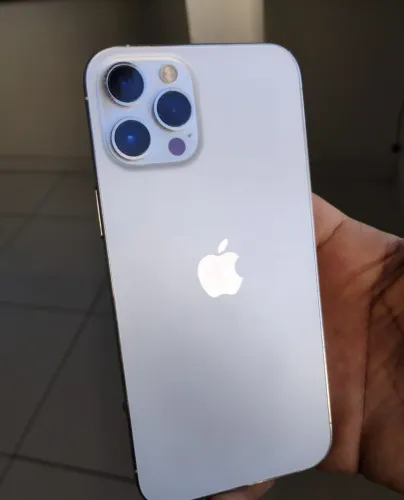 IPHONE 12 PRO MAX 512GB PRA HOJE !