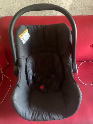 Bebê conforto