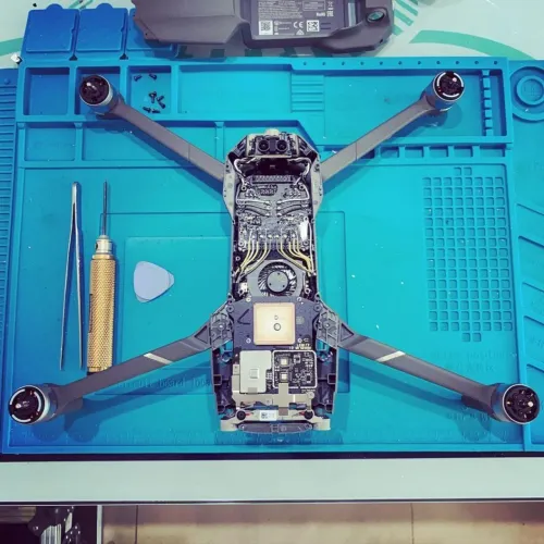 Reparo e Manutenção em Drones e produtos eletrônicos