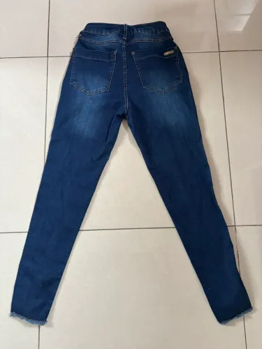 Calça jeans