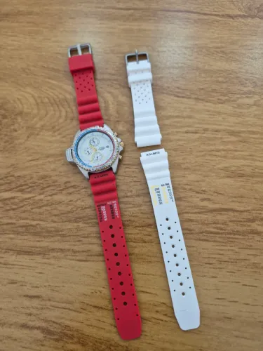 CITIZEN AQUALAND 7240
