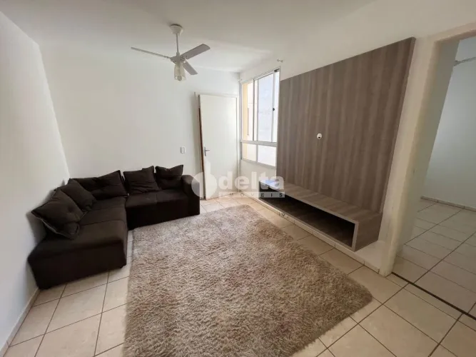 Apartamento disponível para venda no bairro Morumbi em Uberlândia-MG