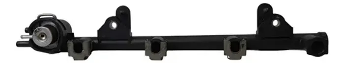 Flauta Bico Injetor Ecosport 1.6 Zetec Rocam 2003 - 2008