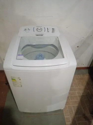 Vendo ótima máquina 13k aceito proposta