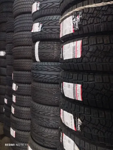 PNEUS 185/70/14 REMOLD
