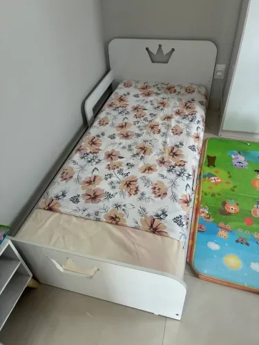 Cama infantil