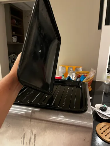 Forno elétrico Galanz 110V