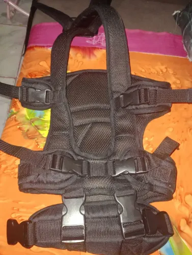 Bebê passeio