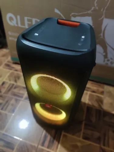 JBL PartyBox 300 Original - Bateria excelente - Excelente estado - R$ 2.500