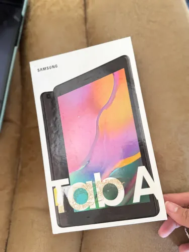 Tablet Samsung Tab A
