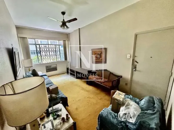 Apartamento : / Residencial / Copacabana