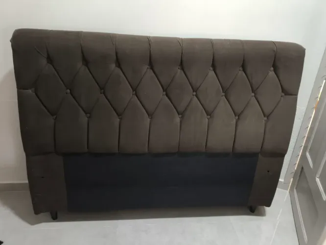 Cabeceira de cama