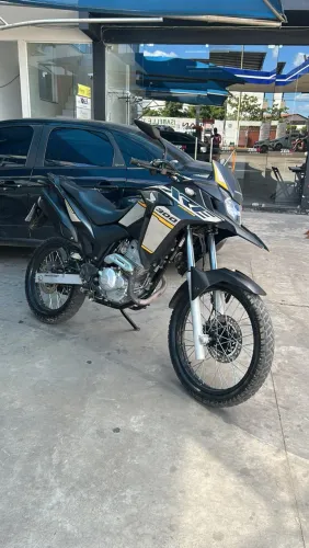 Honda XRE 300 Adventure Flex 2023