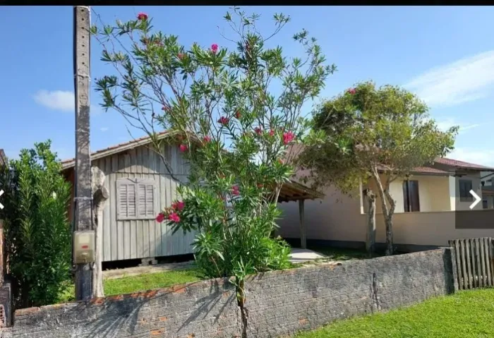 Casa no Camacho - próximo à praia - Jaguaruna/SC - 300 m² de terreno 