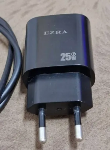 Carregador de celular 