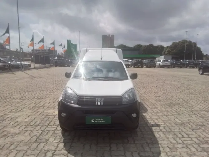 Fiat Fiorino Endurance EVO 1.4 Flex 8V 2P 2023