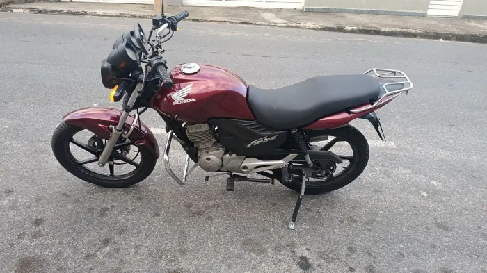 Fan 150 esdi mix
