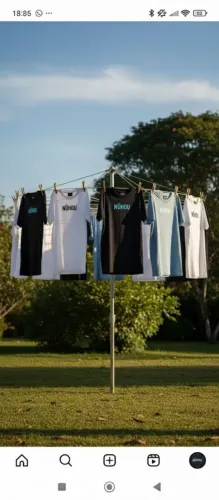 Camisas Masculinas Oversized