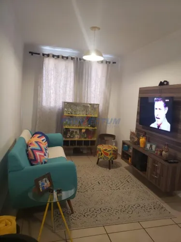 apartamento - Jardim Nova Europa - Campinas