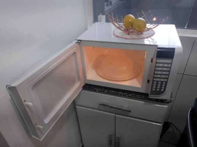 Microondas Electrolux 31l