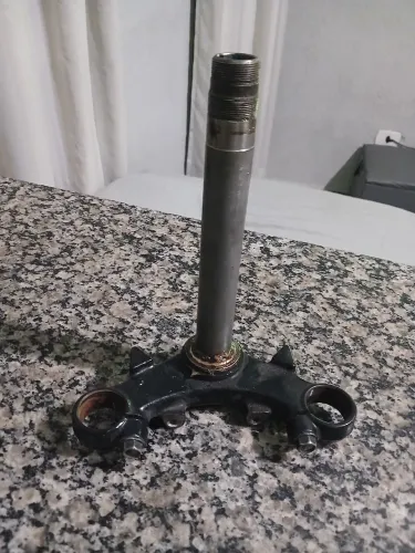 Mesa de cg 160