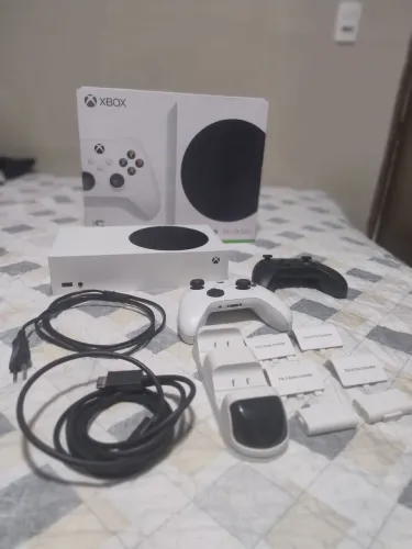 Xbox Séries S