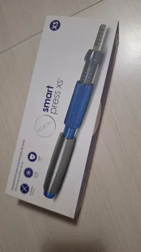 Equipamento para pressurização de ativos