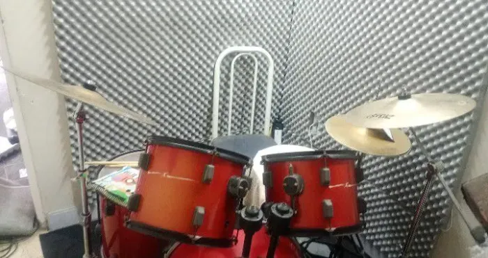 Bateria musical