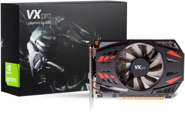 Placa de Vídeo NVIDIA GeForce GTX 750 Ti 4GB GDDR5 - Testada e Funcionando