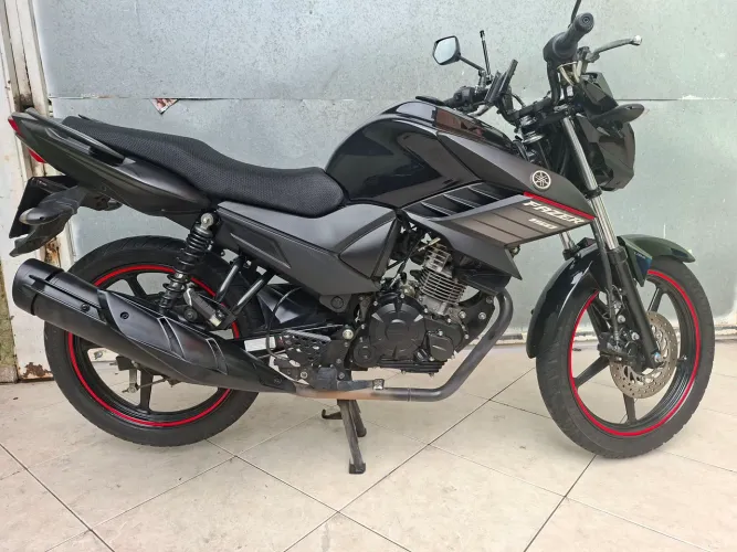 Fazer 150 2021/2022