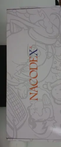 Teclado Mecânico Ajazz NK61  