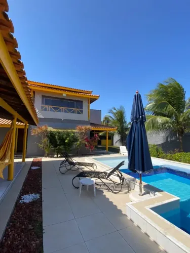 Imóvel para venda possui 320 metros quadrados com 3 quartos em Barra do Gil - Vera Cruz -