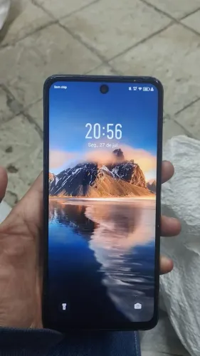 Infinix Smart 8 