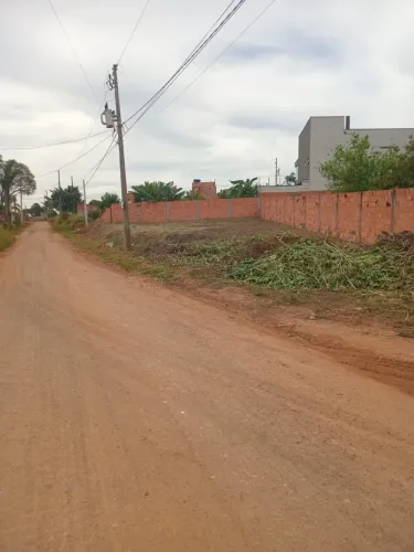 Vendo lote 270m Boituva próximo top country bar