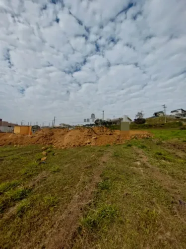 Oportunidade - Condomínio Vale dos Lagos - São Silvestre de Jacareí - 1.643m².
