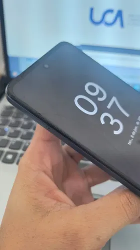 Celular MotoG 54 - Usado