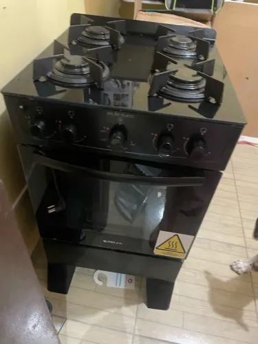 Vendo Fogão 