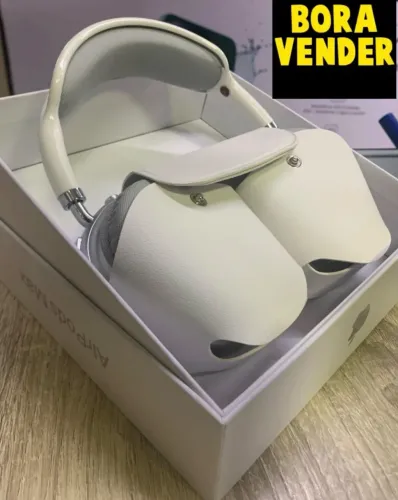 AirPods Max (1° linha)