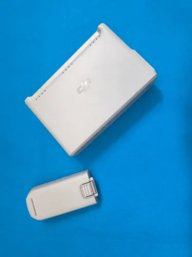 Hab e uma bateria drone Dji neo 