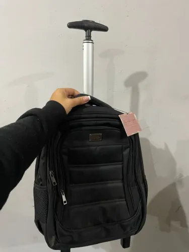 Mochilas 
