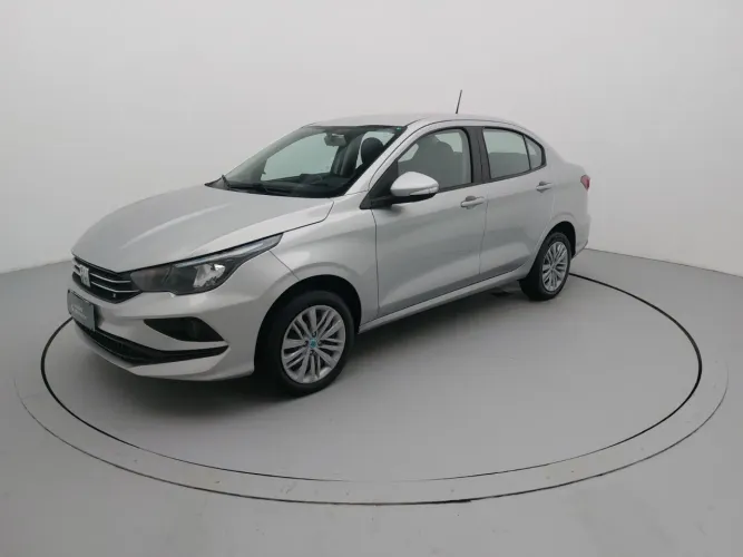 Fiat Cronos 1.3 8V Flex 2025