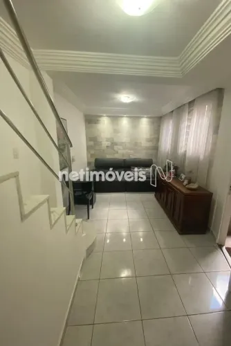 Venda Casa Lagoinha Belo Horizonte