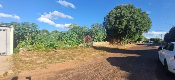 TERRENO EM AQUIDAUANA-MS