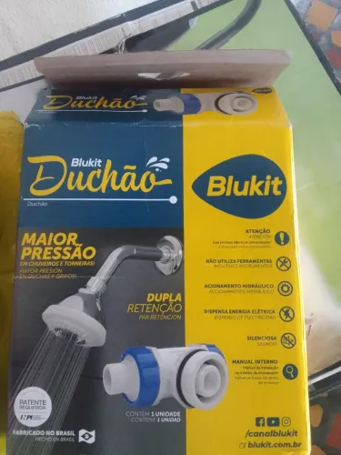 Ducha