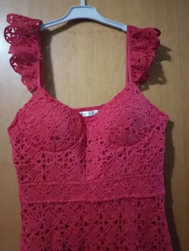 Vestido de festa